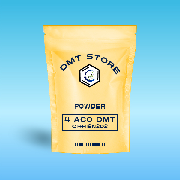 Buy 4 ACO DMT Online