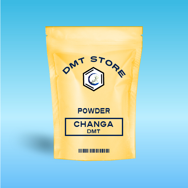 Buy Changa DMT Online